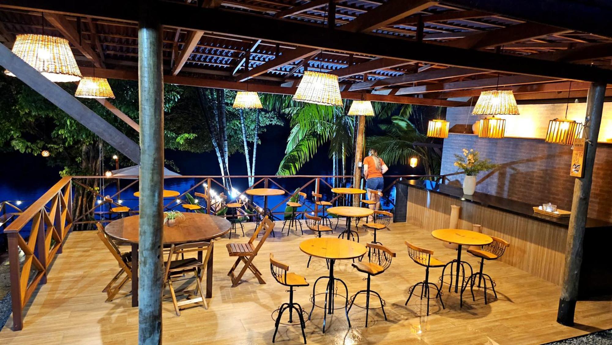 Pousada Casa Dunas Balaclava Extérieur photo