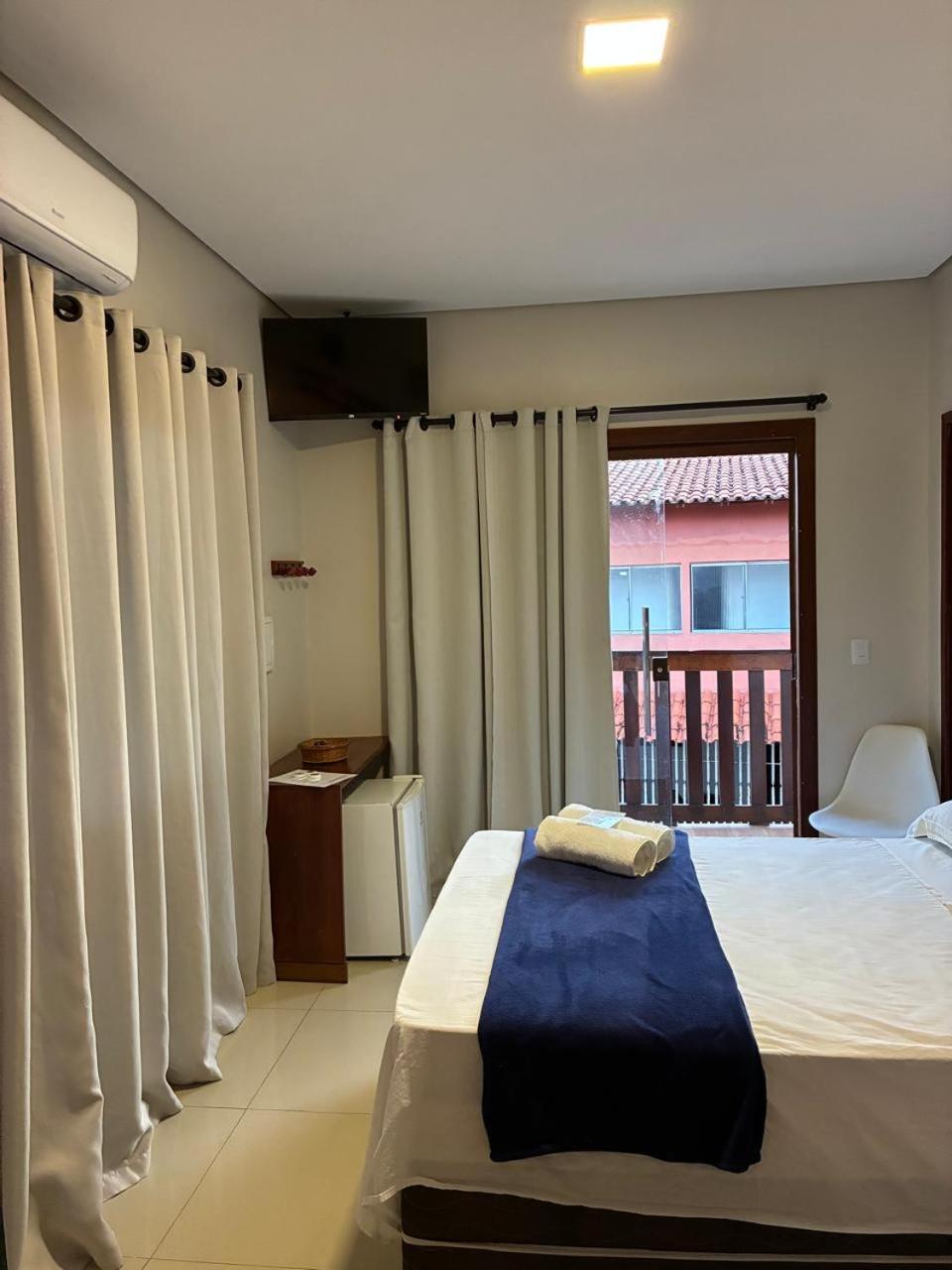 Pousada Casa Dunas Balaclava Extérieur photo